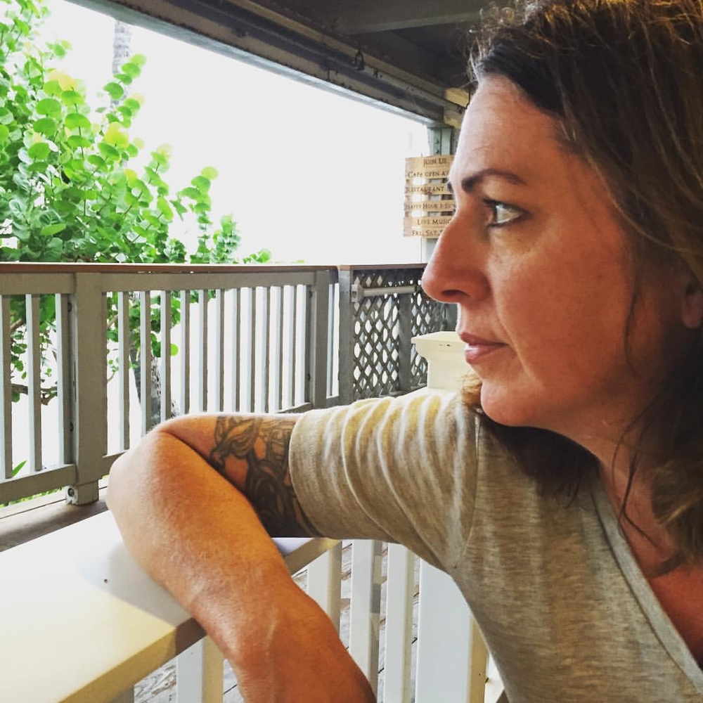 Meet your Posher, Michelle